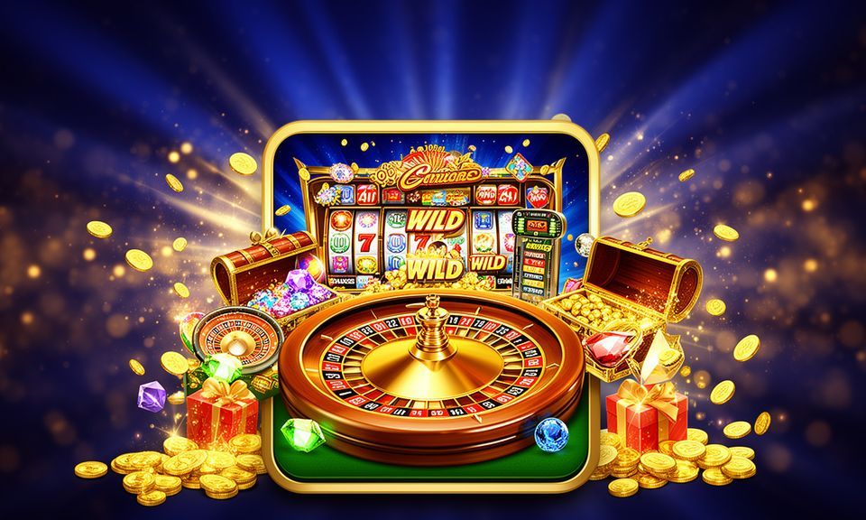 maggi88 Lucky Wheel