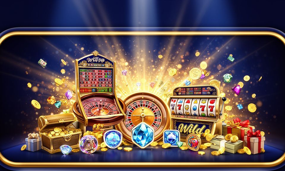 maggi88 Three Card Poker